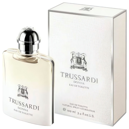 Donna / EDT Trussardi - 30 ml