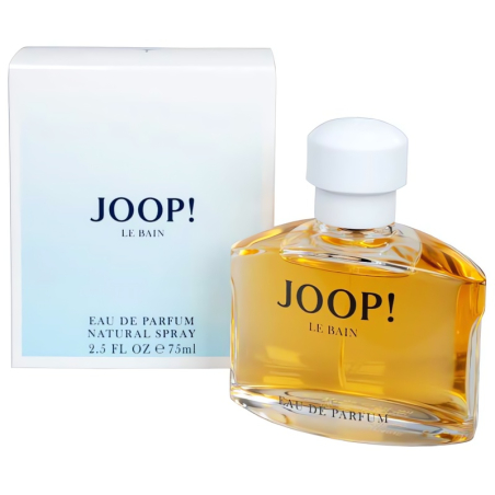 Le Bain / EDP Joop! - 75 ml