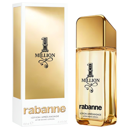 1 Million / voda po holení Rabanne - 100 ml