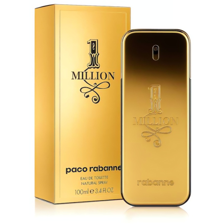 1 Million / EDT Rabanne - 50 ml