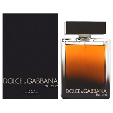 The One For Men / EDP Dolce & Gabbana - 100 ml