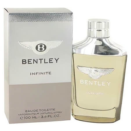 Infinite / EDT Bentley - 100 ml