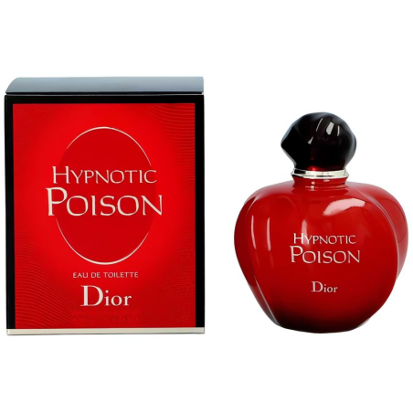 Hypnotic Poison / EDT Dior - 30 ml