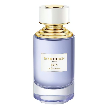 Iris De Syracuse / EDP Boucheron - 125 ml