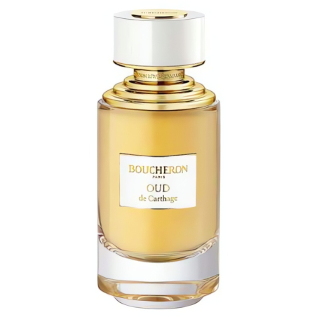Oud De Carthage / EDP Boucheron - 125 ml