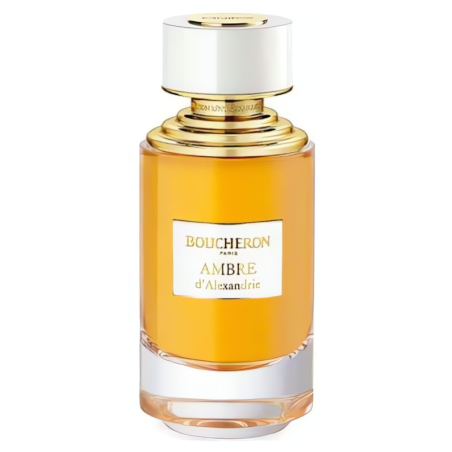 Ambre D`Alexandrie / EDP Boucheron - 125 ml