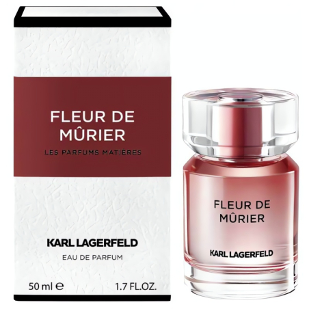 Fleur De Murier / EDP Karl Lagerfeld - 50 ml