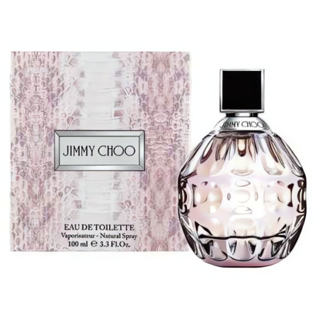 Jimmy Choo / EDT Jimmy Choo - 60 ml