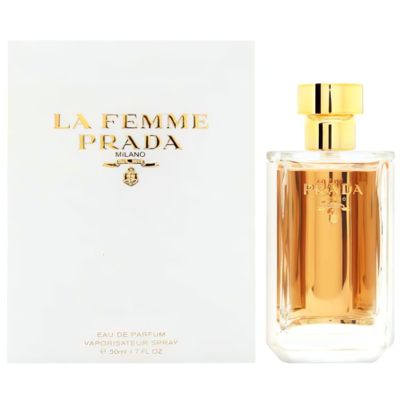 La Femme / EDP Prada - 35 ml