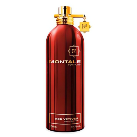 Red Vetiver / EDP Montale - 100 ml
