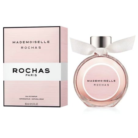 Mademoiselle Rochas / EDP Rochas - 30 ml