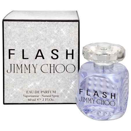 Flash / EDP Jimmy Choo - 60 ml