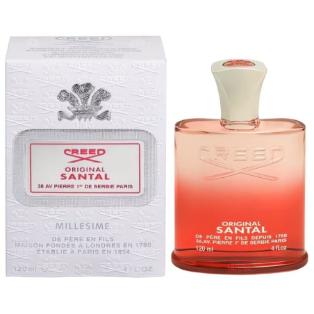 Original Santal / EDP Creed - 100 ml
