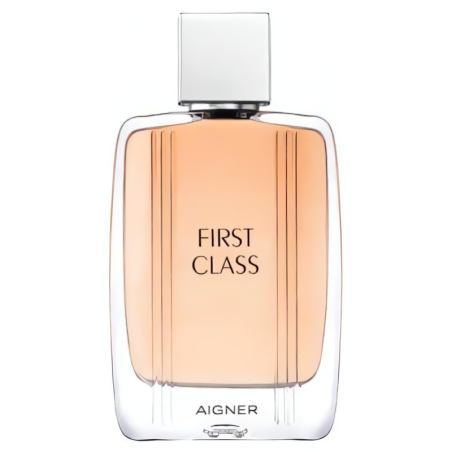 First Class / EDT Aigner - 100 ml