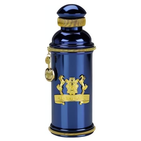 Zafeer Oud Vanille / EDP Alexandre.J - 100 ml