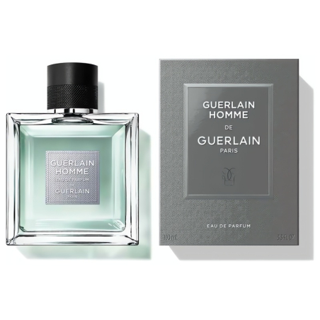 Homme (2016) / EDP Guerlain - 100 ml