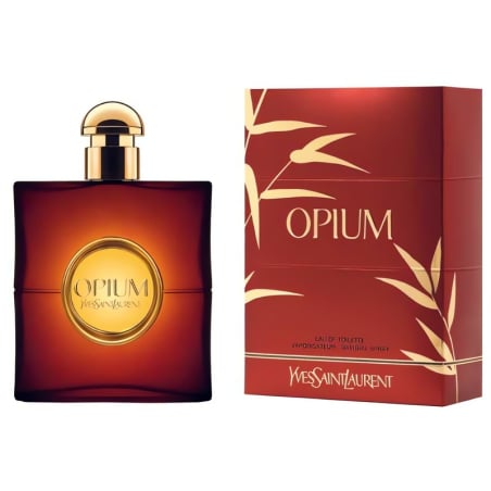 Opium 2009 / EDT Yves Saint Laurent - 50 ml