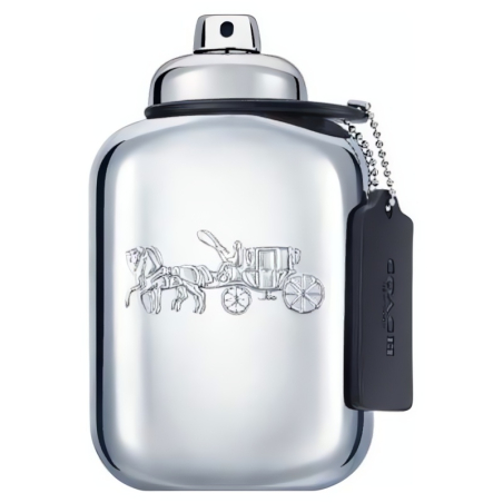 Platinum / EDP Coach - 100 ml