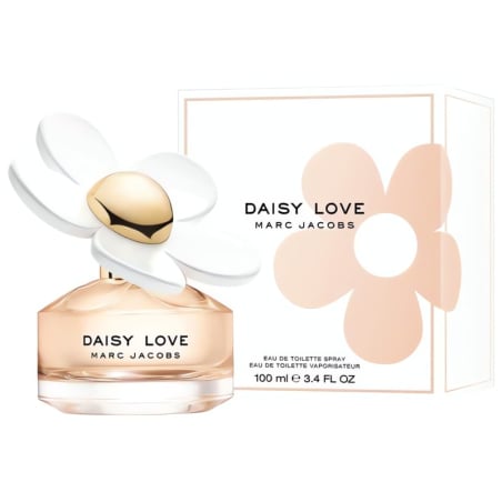 Daisy Love / EDT Marc Jacobs - 50 ml