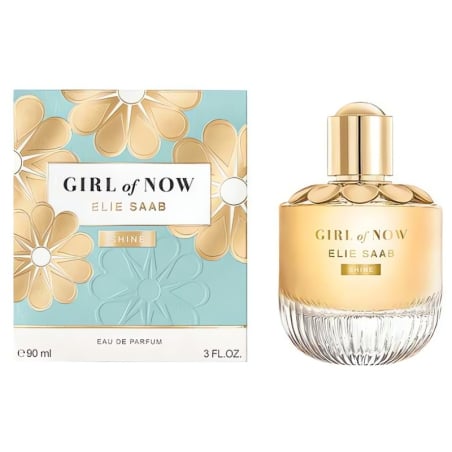 Girl Of Now Shine / EDP Elie Saab - 50 ml