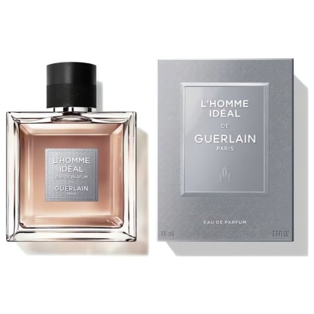 L’Homme Ideal / EDP Guerlain - 50 ml