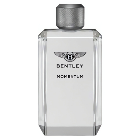 Momentum / EDT Bentley - 100 ml