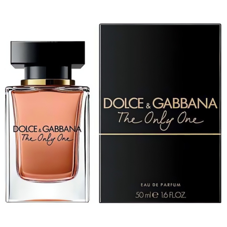 The Only One / EDP Dolce & Gabbana - 30 ml