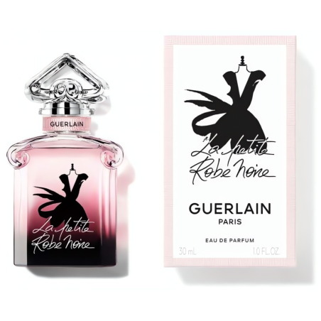 La Petite Robe Noire (2012) / EDP Guerlain - 30 ml