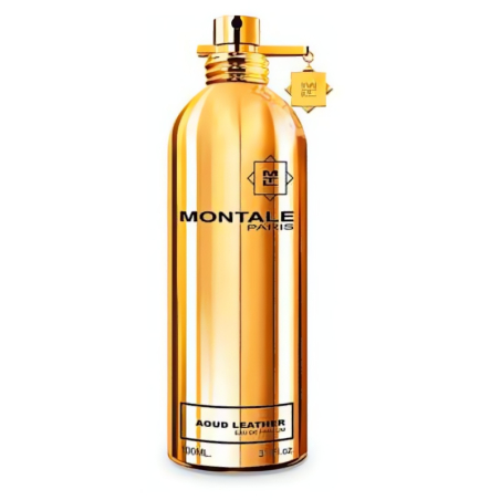 Aoud Leather / EDP Montale - 100 ml