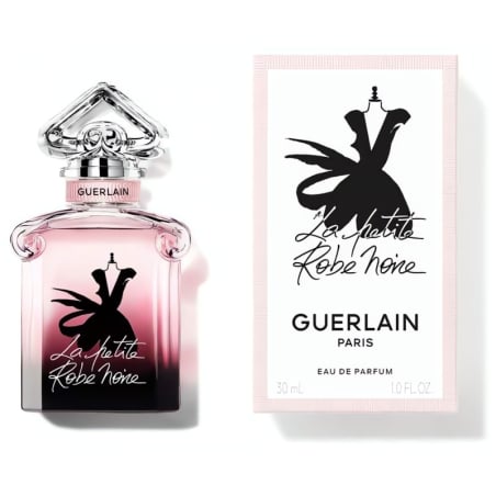 La Petite Robe Noire (2012) / EDP Guerlain - 50 ml