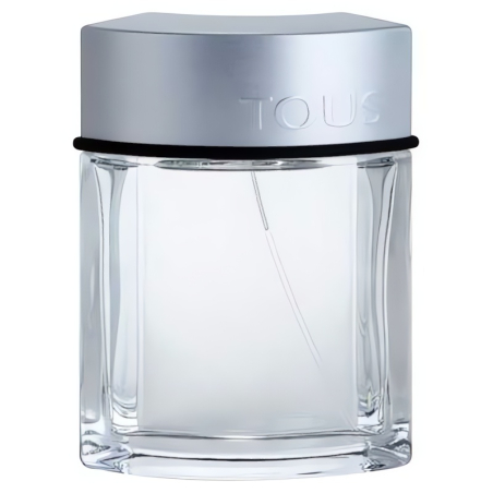 Man / EDT Tous - 100 ml