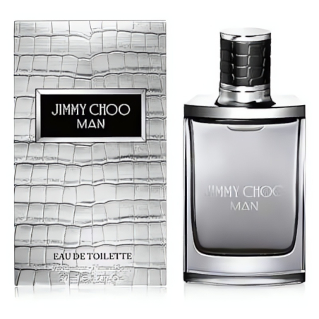 Man / EDT Jimmy Choo - 50 ml