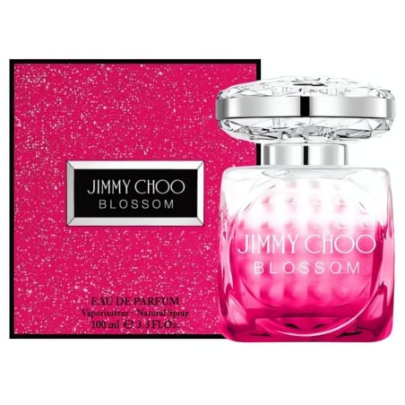 Blossom / EDP Jimmy Choo - 60 ml