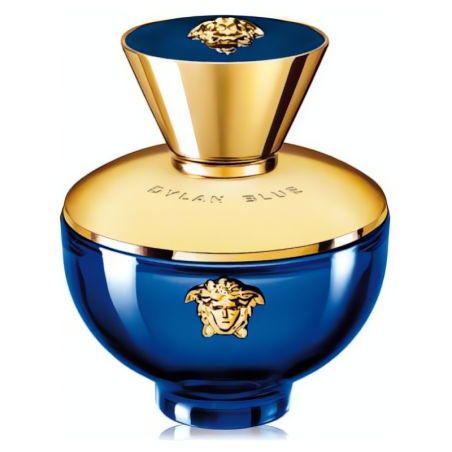 Pour Femme Dylan Blue / EDP Versace - 30 ml