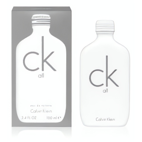 CK All / EDT Calvin Klein - 200 ml