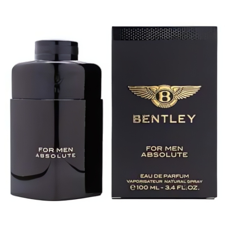 For Men Absolute / EDP Bentley - 100 ml