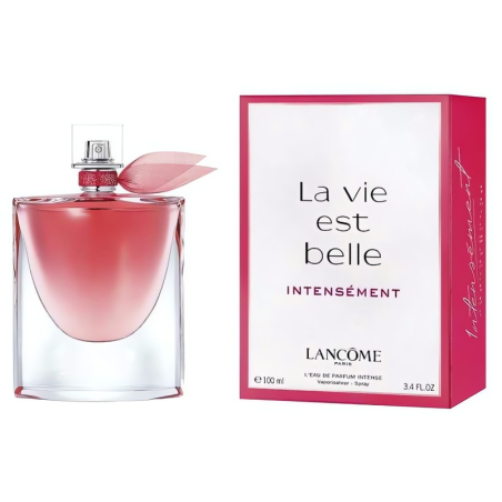 La Vie Est Belle Intensément / EDP Lancôme - 100 ml