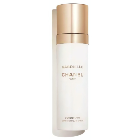 Gabrielle / deodorant ve spreji Chanel - 100 ml