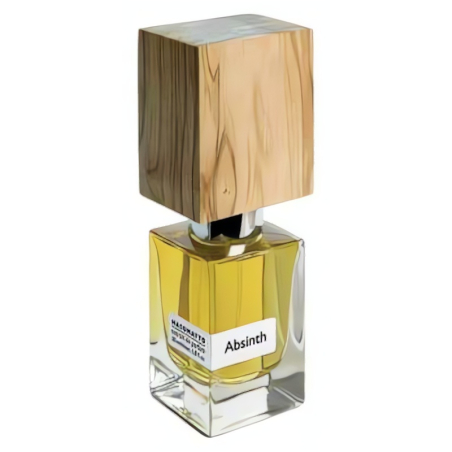 Absinth / parfém Nasomatto - 30 ml