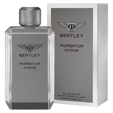 Momentum Intense / EDP Bentley - 100 ml