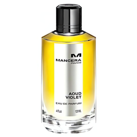 Aoud Violet / EDP Mancera - 120 ml