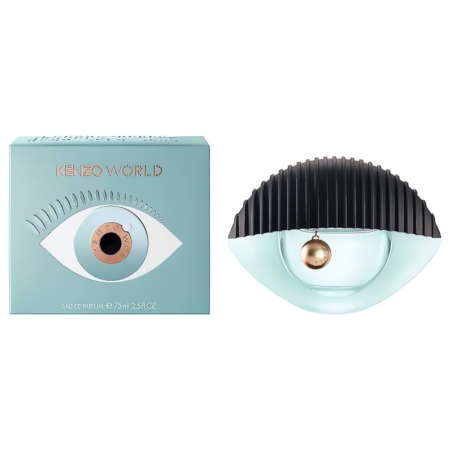 Kenzo World / EDP Kenzo - 30 ml