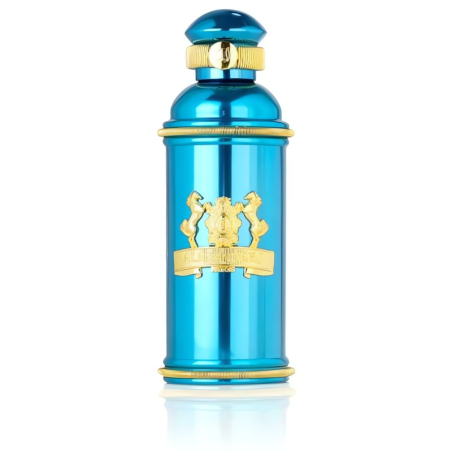 Mandarine Sultane / EDP Alexandre.J - 100 ml