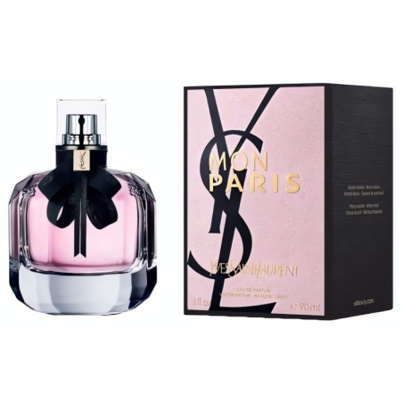 Mon Paris / EDP Yves Saint Laurent - 90 ml