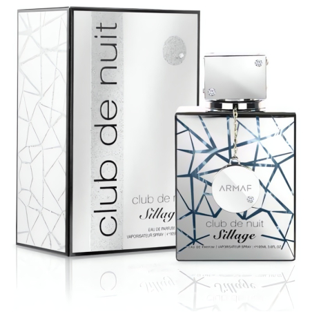 Club De Nuit Sillage / EDP Armaf - 105 ml