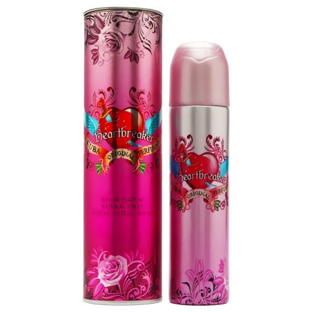 Heartbreaker / EDP Cuba - 100 ml