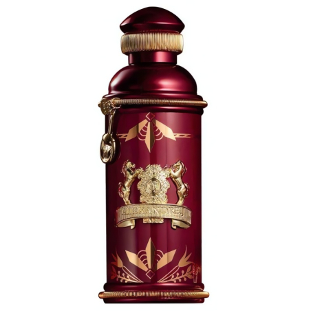 Rose Alba / EDP Alexandre.J - 100 ml