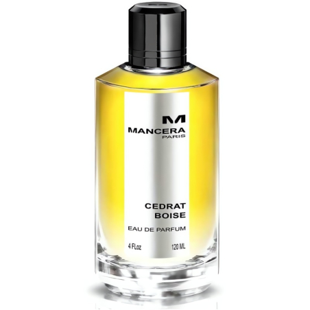 Cedrat Boise / EDP Mancera - 120 ml