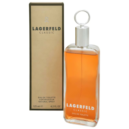 Classic / EDT Karl Lagerfeld - 100 ml