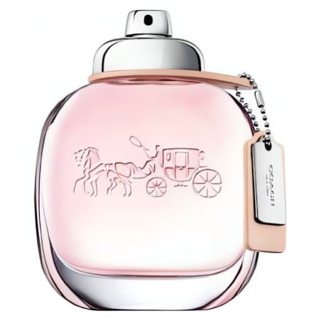 Coach / EDT Coach - 50 ml